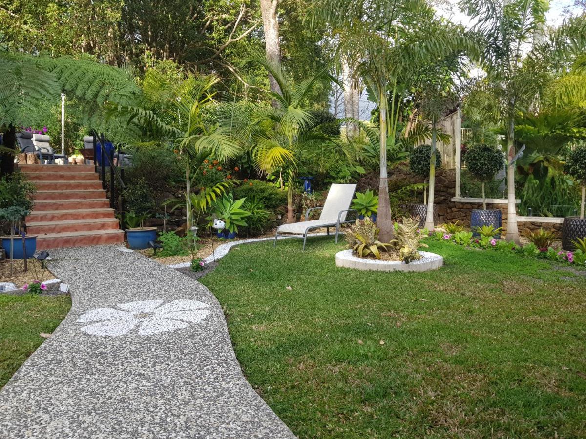 Mapleton Peaceful Provence Bnb מראה חיצוני תמונה