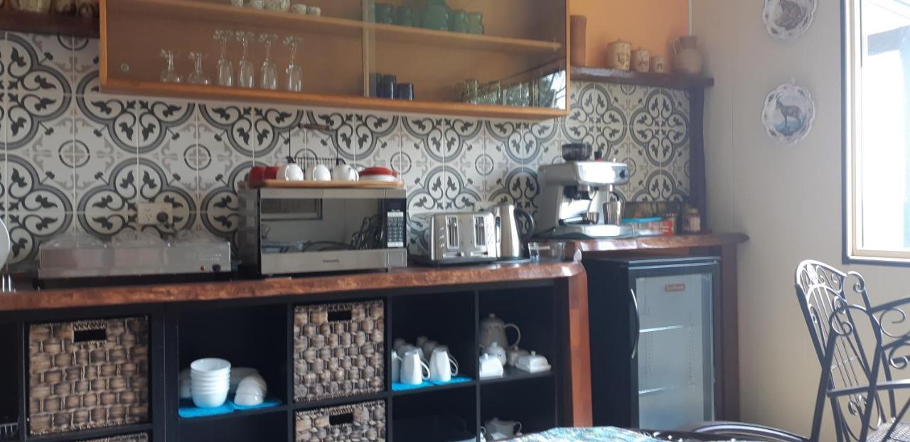 Mapleton Peaceful Provence Bnb מראה חיצוני תמונה